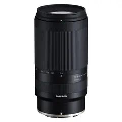 Tamron 70-300mm f/4.5-6.3 Di III RXD Nikon Z