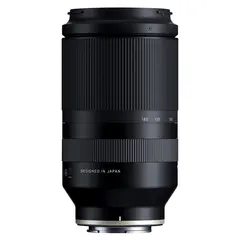 Tamron 70-180mm f/2.8 Di III VXD Sony FE For Sony FE fullformat