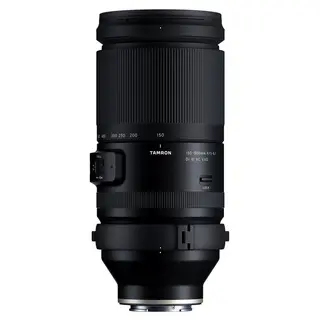 Tamron 150-500mm F/5-6.7 Di III VC VXD E For Sony E/ FE