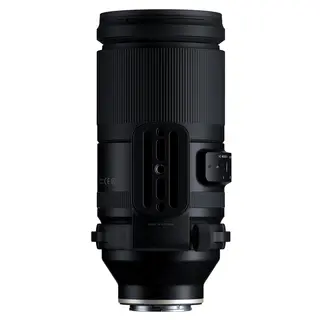 Tamron 150-500mm F/5-6.7 Di III VC VXD For Sony E/ FE