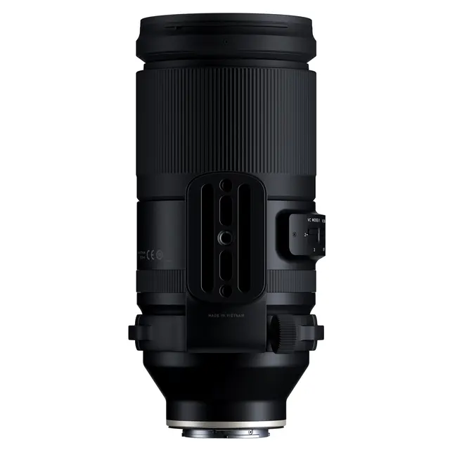 Tamron 150-500mm F/5-6.7 Di III VC VXD E For Sony E/ FE 