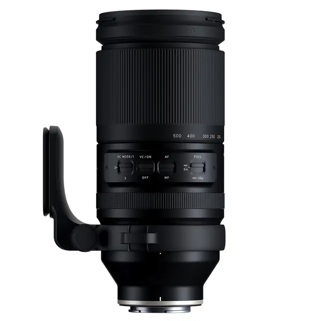 Tamron 150-500mm F/5-6.7 Di III VC VXD E For Sony E/ FE 