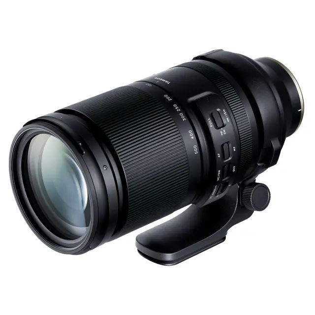 Tamron 150-500mm F/5-6.7 Di III VC VXD E For Sony E/ FE 