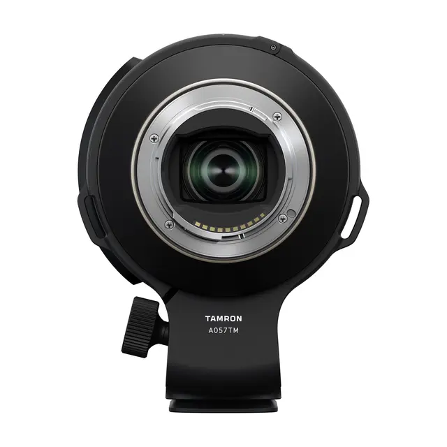 Tamron 150-500mm F/5-6.7 Di III VC VXD E For Sony E/ FE 