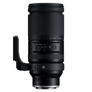 Tamron 150-500mm f/5-6.7 Di III VC VXD Nikon Z-Mount