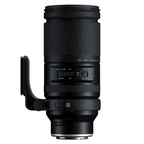 Tamron 150-500mm f/5-6.7 Di III VC VXD Z Nikon Z-Mount