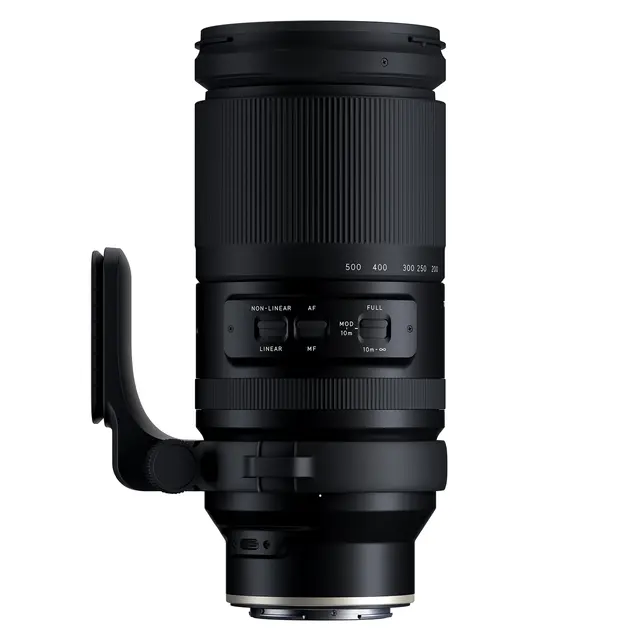 Tamron 150-500mm f/5-6.7 Di III VC VXD Z Nikon Z-Mount 