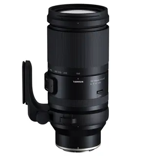 Tamron 150-500mm f/5-6.7 Di III VC VXD Z Nikon Z-Mount