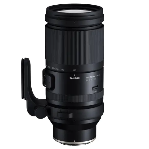 Tamron 150-500mm f/5-6.7 Di III VC VXD Z Nikon Z-Mount