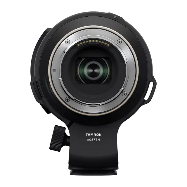 Tamron 150-500mm f/5-6.7 Di III VC VXD Z Nikon Z-Mount 
