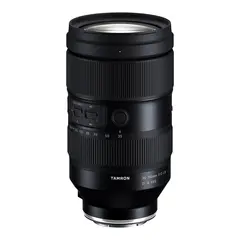 Tamron 35-150mm f/2-2.8 Di III VXD For Sony E - Fullformat