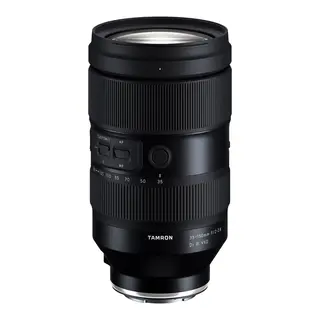 Tamron 35-150mm f/2-2.8 Di III VXD For Sony E - Fullformat