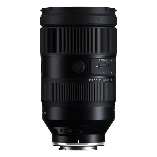Tamron 35-150mm f/2-2.8 Di III VXD For Sony E - Fullformat 