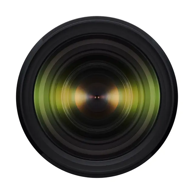 Tamron 35-150mm f/2-2.8 Di III VXD For Sony E - Fullformat 