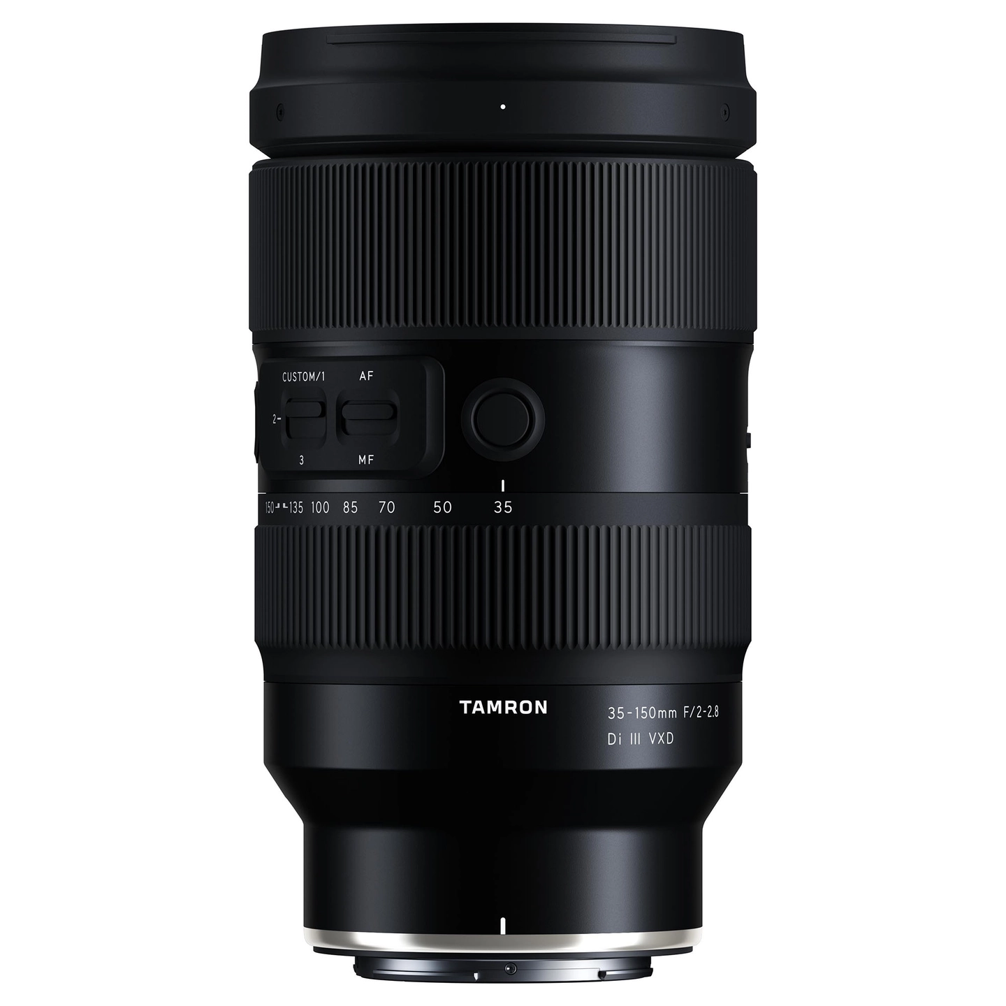 Tamron 35-150mm f/2-2.8 Di III VXD Nikon Z-Mount