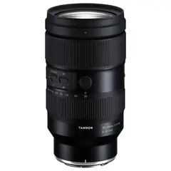 Tamron 35-150mm f/2-2.8 Di III VXD Nikon Z-Mount
