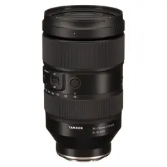 Tamron 35-150mm f/2-2.8 Di III VXD Nikon Z-Mount