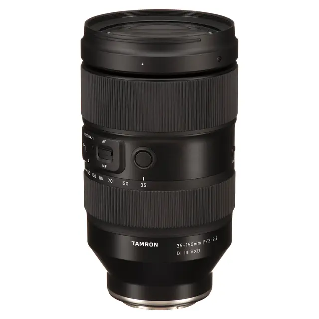 Tamron 35-150mm f/2-2.8 Di III VXD Nikon Z-Mount 