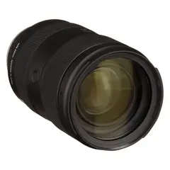 Tamron 35-150mm f/2-2.8 Di III VXD Nikon Z-Mount