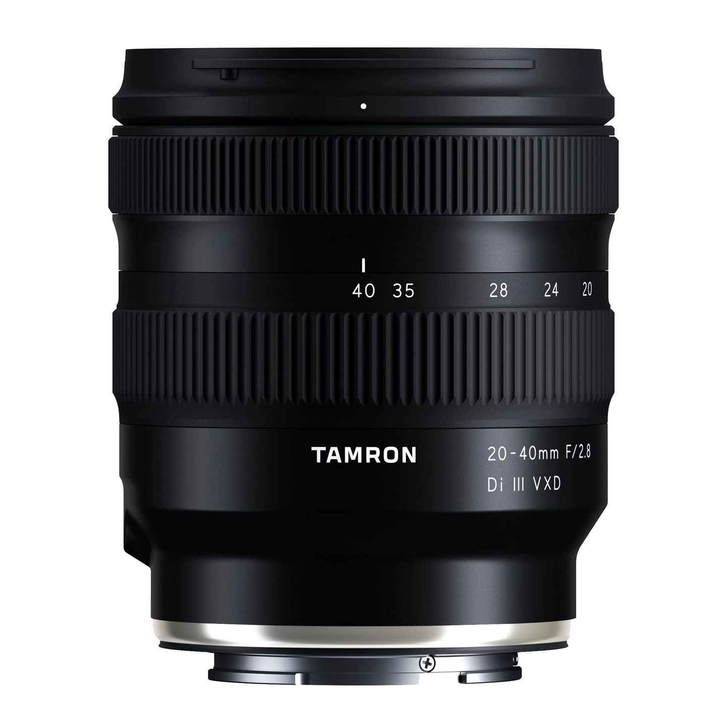 Tamron 20-40mm f/2.8 Di III VXD Sony E-Mount Fullformat. Ø67mm