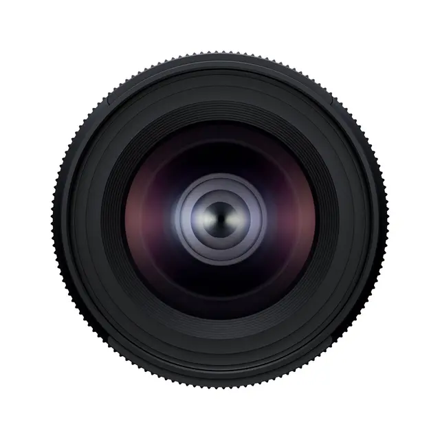 Tamron 20-40mm f/2.8 Di III VXD For Sony E. 