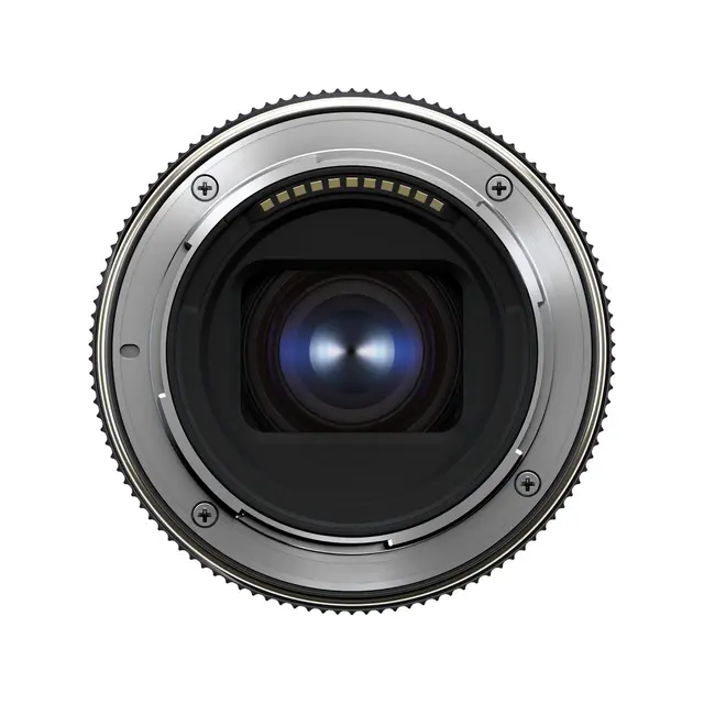 Tamron 20-40mm f/2.8 Di III VXD Nikon Z-Mount Fullformat. Ø67mm 