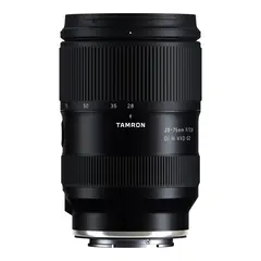 Tamron 28-75mm f/2.8 Di III VXD G2 For Sony E + Lexar SL200, 512GB, SSD