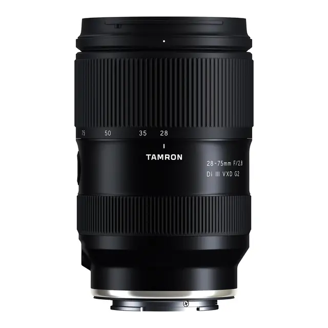 Tamron 28-75mm f/2.8 Di III VXD G2 For Sony E + Lexar SL200, 512GB, SSD 