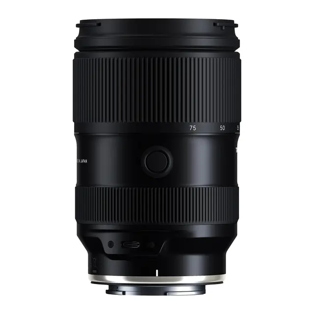 Tamron 28-75mm f/2.8 Di III VXD G2 For Sony E + Lexar SL200, 512GB, SSD 