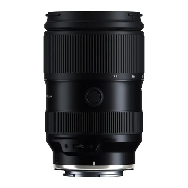 Tamron 28-75mm f/2.8 Di III VXD G2 For Sony E. Fullformat 