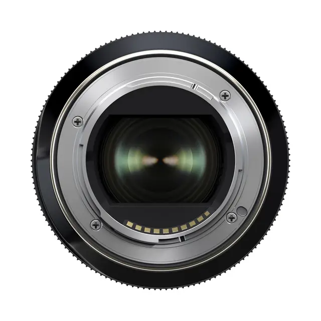 Tamron 28-75mm f/2.8 Di III VXD G2 For Sony E. Fullformat 