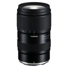 Tamron 28-75mm f/2.8 Di III VXD G2 For Nikon Z. Fullformat