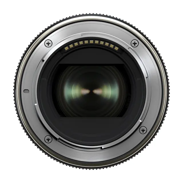 Tamron 28-75mm f/2.8 Di III VXD G2 For Nikon Z. Fullformat 