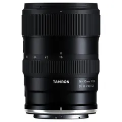 Tamron 16-30mm f/2.8 Di III VXD G2 For Nikon Z. Fullformat