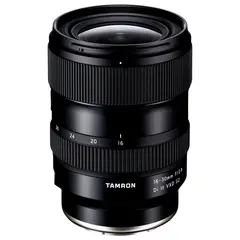 Tamron 16-30mm f/2.8 Di III VXD G2 For Nikon Z. Fullformat