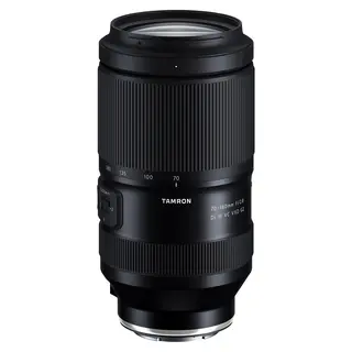 Tamron 70-180mm f/2.8 Di III VC VXD G2 Sony FE