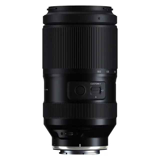 Tamron 70-180mm f/2.8 Di III VC VXD G2 Sony FE 