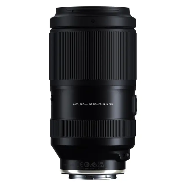 Tamron 70-180mm f/2.8 Di III VC VXD G2 Sony FE 