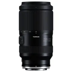 Tamron 70-180mm f/2.8 Di III VC VXD G2 Nikon Z-Mount Fullformat. &#216;67mm