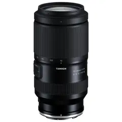 Tamron 70-180mm f/2.8 Di III VC VXD G2 Nikon Z-Mount Fullformat. &#216;67mm
