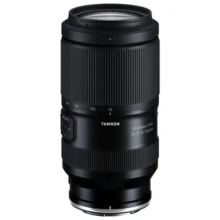 Tamron 70-180mm f/2.8 Di III VC VXD G2 Nikon Z-Mount Fullformat. Ø67mm