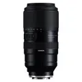 Tamron 50-400mm f/4.5-6.3 Di III VC VXD Sony E-Mount Fullformat. &#216;67mm