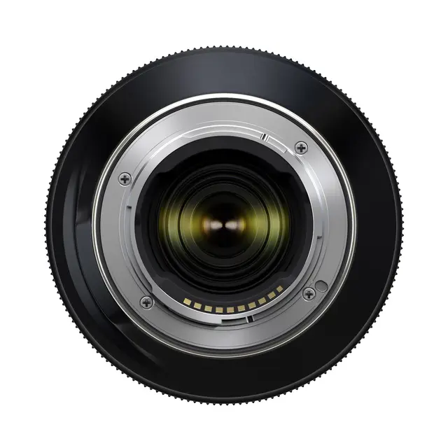 Tamron 50-400mm f/4.5-6.3 Di III VC VXD Sony E 