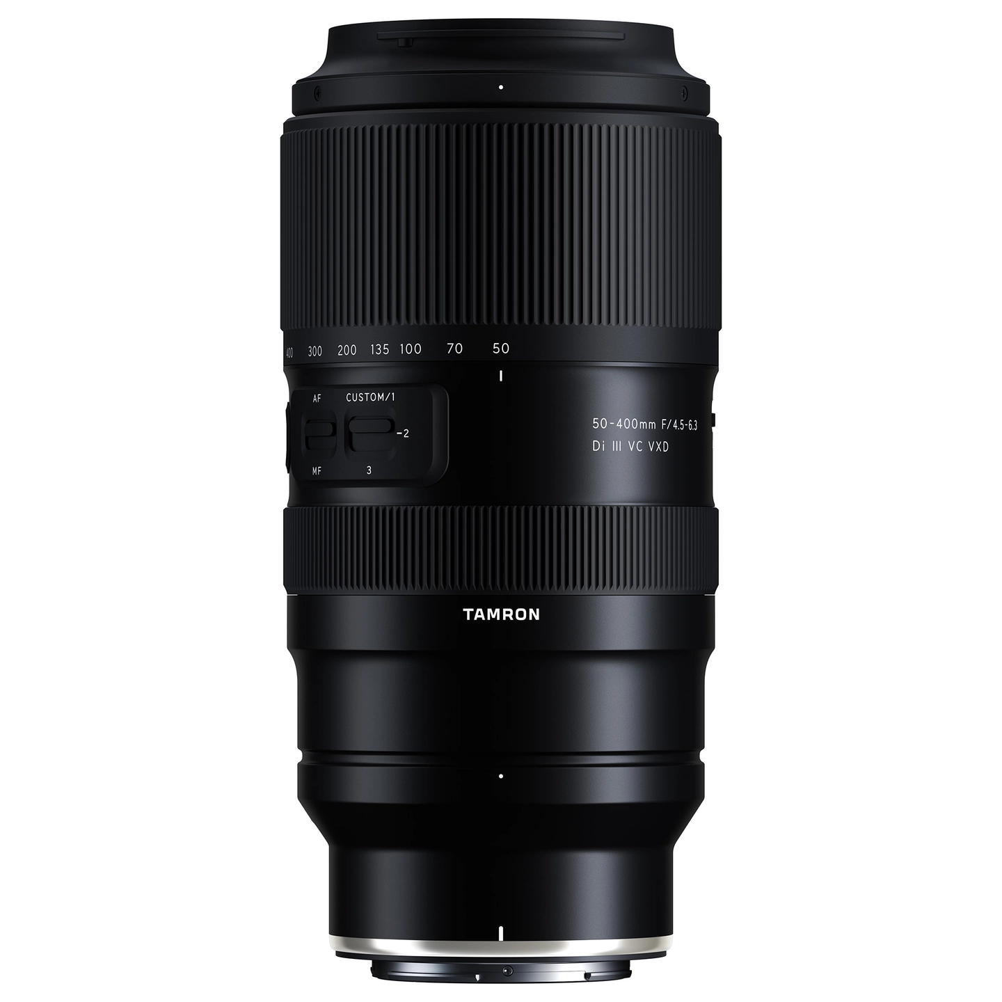 Tamron 50-400mm f/4.5-6.3 DI III VC VXD For Nikon Z-Mount