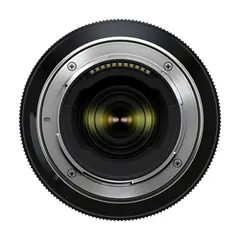 Tamron 50-400mm f/4.5-6.3 DI III VC VXD For Nikon Z-Mount
