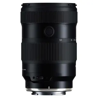 Tamron 17-50mm f/4 Di III VC VXD Sony E-Mount Fullformat. Ø67mm