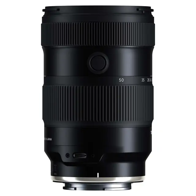 Tamron 17-50mm f/4 Di III VC VXD Sony FE 