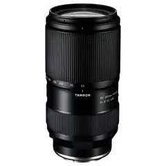 Tamron 50-300mm f/4.5-6.3 Di III VC VXD Sony E