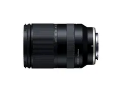 Tamron 28-200mm f/2.8-5.6 Di III RXD Til Sony FE