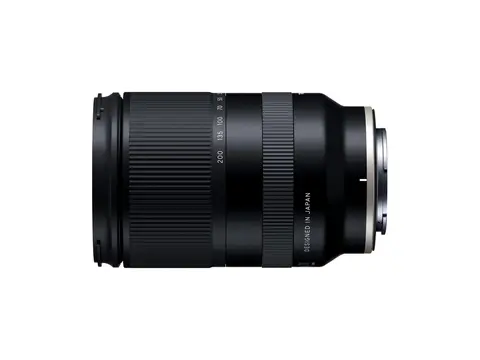 Tamron 28-200mm f/2.8-5.6 Di III RXD Til Sony FE